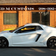 Illustration for article titled Lamborghini Aventador Replica Gallery